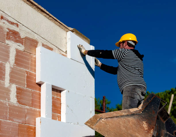 Best Insulation for Specific Applications in Napa, CA
