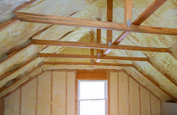 Best Commercial Insulation in Napa, CA