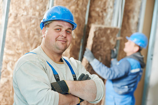 Best Insulation Materials and Products in Napa, CA