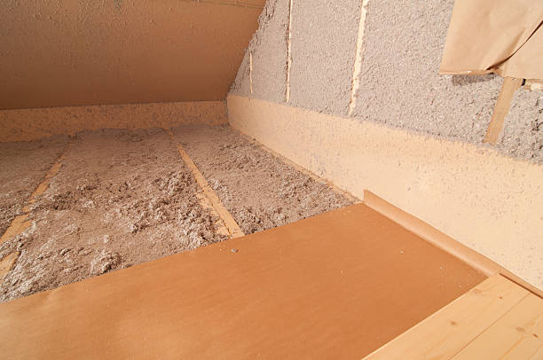 Best Insulation Installation Services in Napa, CA