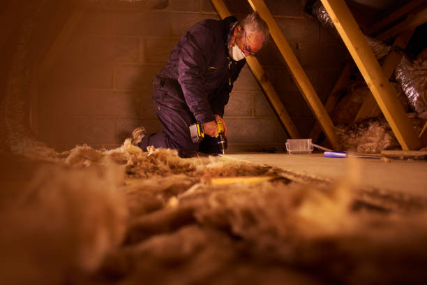 Best Types of Insulation in Napa, CA